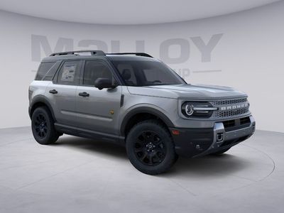 2026 Ford Bronco Sport - Photo 11
