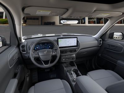 2026 Ford Bronco Sport - Photo 45