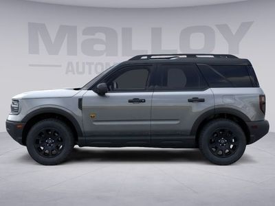 2026 Ford Bronco Sport - Photo 12