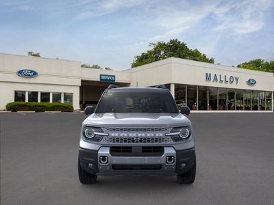 2026 Ford Bronco Sport - Photo 35
