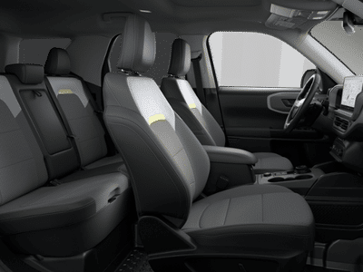 2026 Ford Bronco Sport - Photo 50