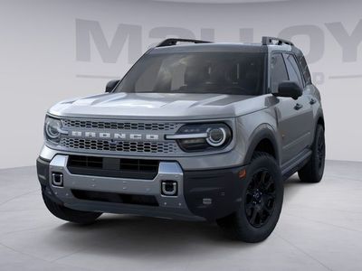 2026 Ford Bronco Sport - Photo 13