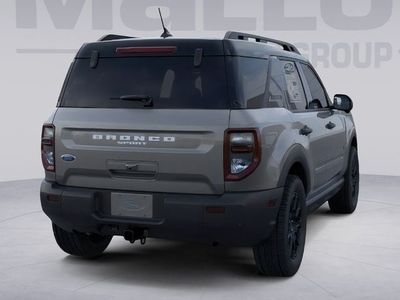 2026 Ford Bronco Sport - Photo 10