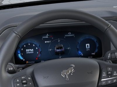 2026 Ford Bronco Sport - Photo 37
