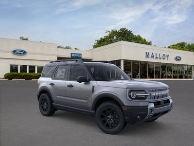 2026 Ford Bronco Sport - Photo 46
