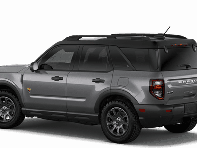 2026 Ford Bronco Sport - Photo 49
