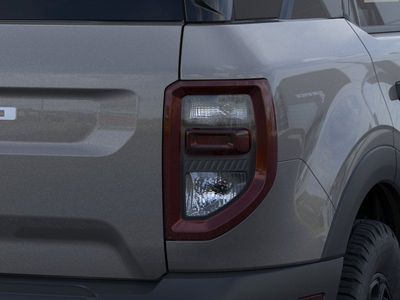 2026 Ford Bronco Sport - Photo 39
