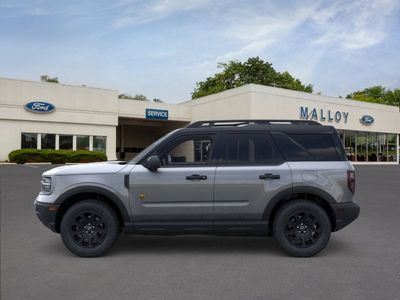 2026 Ford Bronco Sport - Photo 29