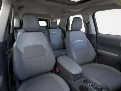 2026 Ford Bronco Sport - Photo 14