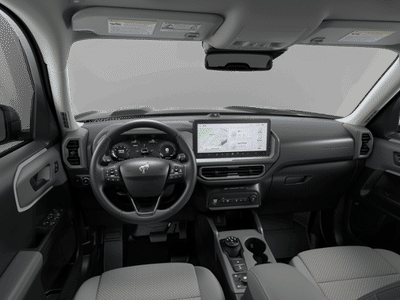 2026 Ford Bronco Sport - Photo 51