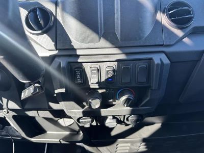 2026 Polaris Ranger Crew XP 1000 NorthStar Edition Premium — photo 12 view