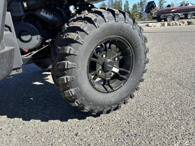 2026 Polaris Ranger Crew XP 1000 NorthStar Edition Premium — photo 14 view