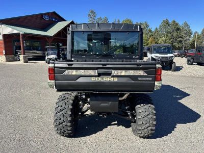 2026 Polaris Ranger Crew XP 1000 NorthStar Edition Premium — photo 7 view