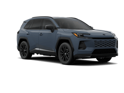 2026 Toyota RAV4 Plug-in Hybrid - Photo 17