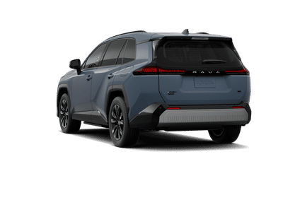 2026 Toyota RAV4 Plug-in Hybrid - Photo 9