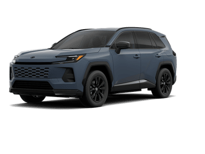 2026 Toyota RAV4 Plug-in Hybrid - Photo 23