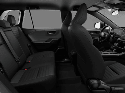 2026 Toyota RAV4 Plug-in Hybrid - Photo 2