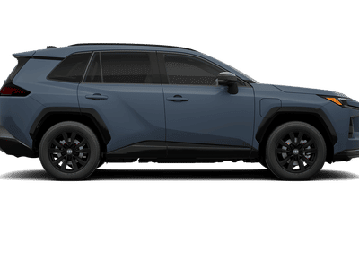 2026 Toyota RAV4 Plug-in Hybrid - Photo 14