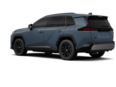 2026 Toyota RAV4 Plug-in Hybrid - Photo 8