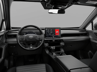 2026 Toyota RAV4 Plug-in Hybrid - Photo 20