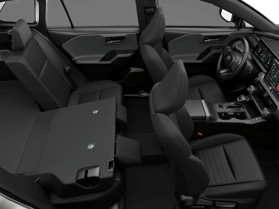 2026 Toyota RAV4 Plug-in Hybrid - Photo 4