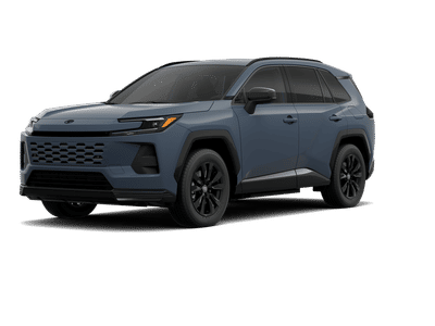 2026 Toyota RAV4 Plug-in Hybrid - Photo 1