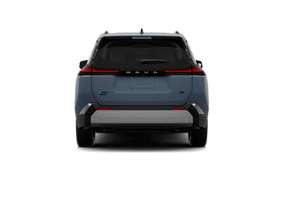 2026 Toyota RAV4 Plug-in Hybrid - Photo 10