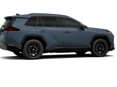 2026 Toyota RAV4 Plug-in Hybrid - Photo 13