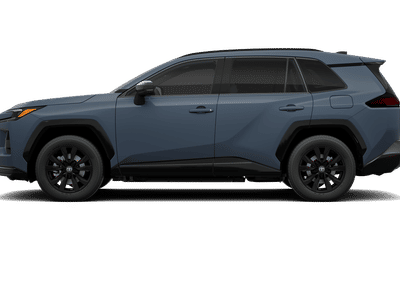 2026 Toyota RAV4 Plug-in Hybrid - Photo 25