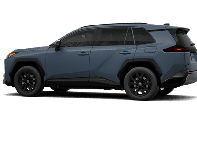 2026 Toyota RAV4 Plug-in Hybrid - Photo 7