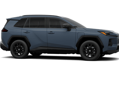 2026 Toyota RAV4 Plug-in Hybrid - Photo 15