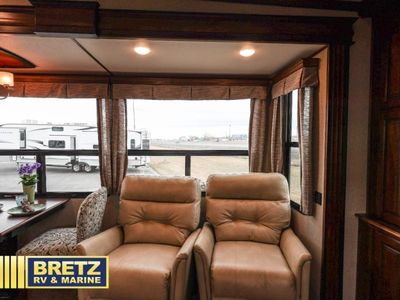 2019 Keystone RV Alpine — photo 14 view