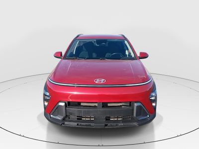 2024 Hyundai Kona - Photo 2