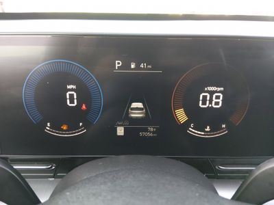 2024 Hyundai Kona - Photo 14