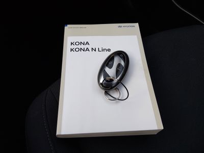 2024 Hyundai Kona - Photo 15