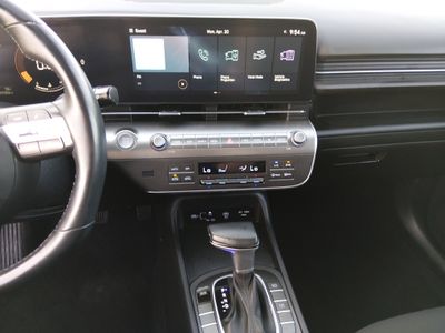 2024 Hyundai Kona - Photo 20
