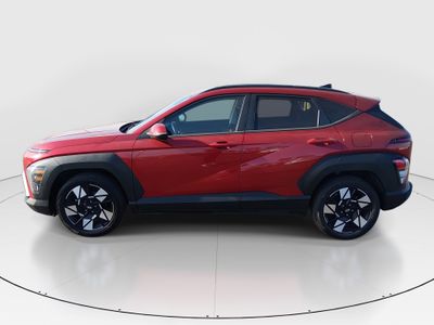 2024 Hyundai Kona - Photo 4