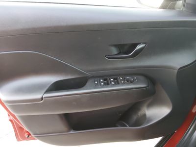 2024 Hyundai Kona - Photo 21
