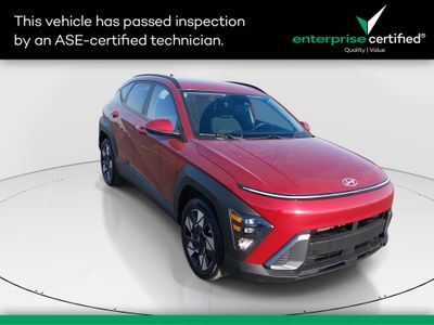 2024 Hyundai Kona - Photo 1