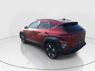 2024 Hyundai Kona - Photo 5