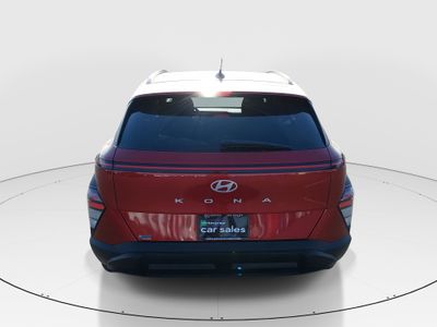 2024 Hyundai Kona - Photo 6