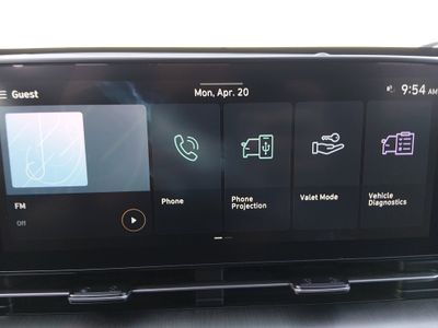 2024 Hyundai Kona - Photo 18