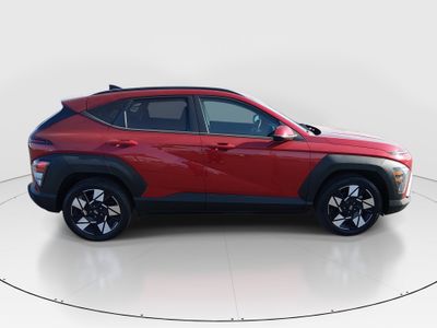 2024 Hyundai Kona - Photo 8