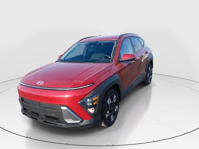 2024 Hyundai Kona - Photo 3