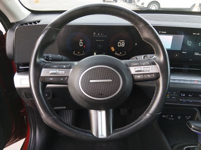 2024 Hyundai Kona - Photo 12