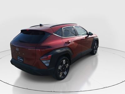 2024 Hyundai Kona - Photo 7
