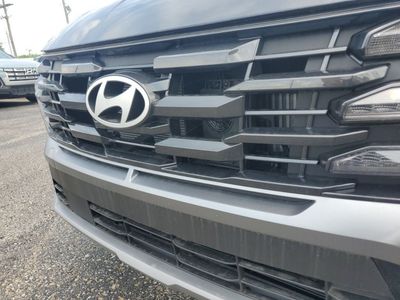 2026 Hyundai Tucson Hybrid - Photo 11