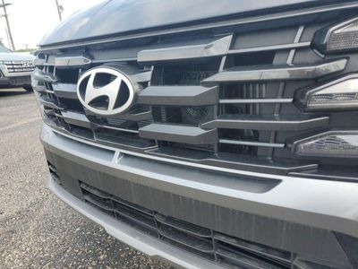 2026 Hyundai Tucson Hybrid - Photo 25
