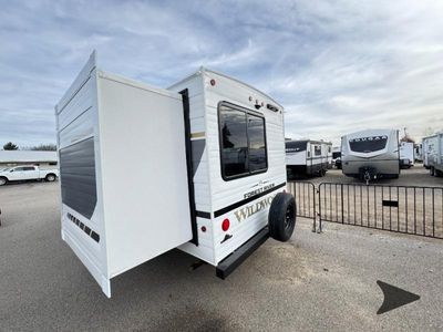 2026 Forest River RV Wildwood FSX - Photo 6