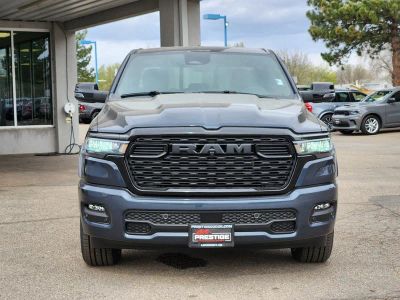 2026 RAM 1500 — detail view